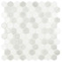 Мозаика Hex № 100/514 Antid. на сетке