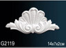 Перфект Фрагмент орнамента G2119