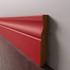 Плинтус напольный LPP Decor MDF длина 2800 высота 60-250 толщина 8-25 цвет по RAL (эмаль) профиль 11.08