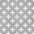 Напольная плитка Chic Poole Grey керамическая