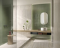 Керамогранит fTQI Materia Classica Bianco 60x120 RT Fap Ceramiche матовый универсальная плитка УТ-00066609