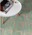 Керамогранит 14oraitaliana Scale Mini Sage Nat. Rett 60х60 ABK матовый универсальная плитка PF60017457