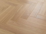 Инженерная доска Primavera Oak Alamo Натур английская елка 600х110х15/3 435736