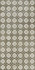 Декор VT/A569/11000R Серенада 2 глянцевый обрезной 30x60 Kerama Marazzi керамический
