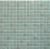 Мозаика MIX26 стекло серый 32.7х32.7 см NSmosaic Econom Series глянцевая чип 20х20 мм