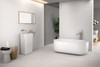 Керамогранит Metropoli 59 Perla 59,4x59,4 Porcelanicos Hdc матовый напольный