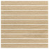 Мозаика Living Ceramics Kora Canella Mosaic 330 30x30 керамогранит матовая бежевый LV10780