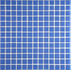 Мозаика 2542-B 2.5x2.5 стекло 31.3х49.5