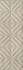 Бордюр 11210R/4 Карму Бежевый матовый обрезной 9.6х30 Kerama Marazzi керамический