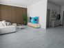 SPC ламинат Art East Ясень Эдмонтон Art Tile Click 42 класс 1220х180х4 мм (каменно-полимерный) 45-127 ATC с фаской