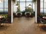 Керамогранит Rovere Ombre Chevron Nature Rc. 60x120 Rocersa матовый универсальная плитка 11896-0002
