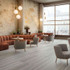Керамогранит Dorica Greige Ant R 60x120 Ariana Ceramica матовый универсальный 10817