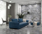 Керамогранит GG212 Tanami Almond Grit Granula 60x120 Primavera матовый, рельефный (рустикальный) универсальная плитка 229269