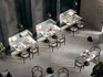 Керамогранит GC01 Glocal Clear Nat SQ 60х120 Mirage антискользящий (grip), матовый универсальная плитка