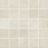 Декор MM12130 Рамбла Беж Мозаичный 25x25 Kerama Marazzi матовый керамический