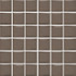 Настенная плитка 21039 Анвер Коричневый Мозаичная 30.1x30.1 Kerama Marazzi  матовая керамическая