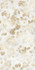 Декор Natural Resine Decoro Foglie Panna 60х120 La Fenice керамогранит матовый УТ-00067518