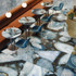 Керамогранит Agate Azure Lappato 120x278 Emil Ceramica лаппатированный (полуполированный) универсальный ELMM