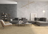 Керамогранит Ebony Haya 60x120 Geotiles матовый универсальная плитка