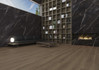 Керамогранит Sublime Vulcano Sp 4D/100x100/R Shaped Museum by Peronda матовый универсальная плитка 36249