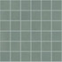 Мозаика Supergres Love Jade Mosaico 30x30 керамогранит матовая чип 48х48 мм, зеленый LJMS