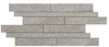 Мозаика Klif Silver Brick AN7D 37,5x75 керамогранитная м2
