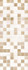 Декор MM7218 Стеллине Мозаичный 20х50 Kerama Marazzi глянцевый керамический