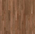 Паркетная доска Tarkett Salsa Дуб Медный элегант браш 3-х полосная 194x2283 550049123