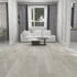 SPC ламинат Floorwood 6533 Дуб Элжерон Quantum 43 класс 1220х228х5 мм (каменно-полимерный) с фаской