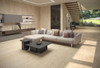 Керамогранит Travertino Sand Hammered 160x320 Atlas Concorde Italy матовый, рельефный (рустикальный) универсальная плитка AJKQ