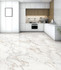 Керамогранит Calacatta Roma 60х120 Полированный Laparet универсальная плитка х9999282558