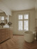 Кварцвиниловая плитка Norland 1056-4 Lama Parquet S LVT 34 класс 590х118х2.5 мм (ламинат) с фаской