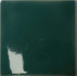 Настенная плитка Fayenza Square Royal Green 12,5x12,5 Wow глянцевая керамическая УТ-00026431
