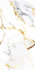 Керамогранит Roff Gold Glossy 60x120 Mita Ceramic полированный универсальная плитка