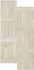 Декор Axi White Pine Treccia керамогранит