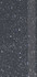 Ступень фронтальная Moondust Antracite Stopnica Prosta Nacinana Mat. 29.8x59.8 керамогранит матовая, противоскользящая 5902610550140