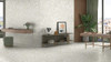 Керамогранит Granolith Smoke 60x120 Mozart матовый универсальная плитка 00000041387
