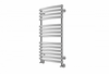 Полотенцесушитель водяной 50x100 см Ravak Elegance X04000083676, хром