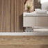 SPC ламинат Dew Floor Отра Д 6003-15 Drop 43 класс 1220х183х3.6 мм (каменно-полимерный)