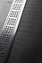 Керамогранит Rem Black 15x120 Living Ceramics матовый, рельефный (рустикальный) напольная плитка LV11778