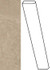 Плинтус MARVEL Elegant Sable Battiscopa Lapp. AFA9 7,2x60 пог. м керамогранит