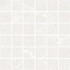 Мозаика Mosaico Seine Blanco 30x30 керамогранитная