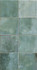 Настенная плитка Artisan Verde 31.6x60 Pamesa  глянцевая керамическая 002.655.0005.2795