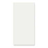 Керамогранит Solid S Chalk (121921) 6,2х12,5 Wow матовый универсальный