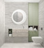 Керамогранит GT1206017976MGlR Verano_GT Светло-серый 60x120 рейки Global Tile carving, матовый универсальная плитка