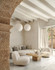 Керамогранит Fabula Golden 100x100 Marazzi Italy матовый универсальная плитка MME1