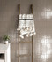 Керамогранит RAEV Glacé Bianco Glossy 7,5x20 Marazzi Ragno глянцевый универсальный УТ-00028853
