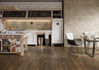 Клинкерная Stone Torstone Grys 30х14.8 Cerrad матовая настенная плитка