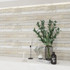 Декор Scandi Style Beige Azori 31.5x63 матовый, рельефный (структурированный) керамический 589042002