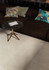 Керамогранит Moon 60x60 Safetouch Nat Ret 14 мм Kerlite Lithos антискользящий (grip), матовый напольная плитка